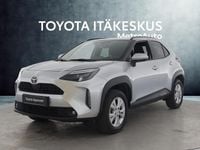 Käytetty Toyota Yaris Cross 116 HP (85 kW) 2024 Hopea Katumaasturi