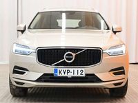 käytetty Volvo XC60 D3 AWD Ocean Race Business aut