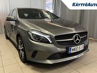 käytetty Mercedes A160 A Launch Edition