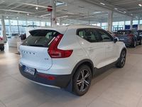 käytetty Volvo XC40 D3 Momentum