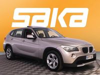 Käytetty BMW X1 143 HP (105 kW) 2012 Katumaasturi