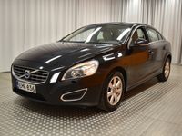 käytetty Volvo S60 D3 Momentum aut Tulossa /