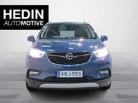 käytetty Opel Mokka X Innovation 1,4 Turbo Start/Stop 4x4 112kW AT6