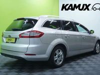 käytetty Ford Mondeo 3,0i V6 220hv ST220 Wagon /