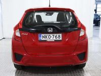 käytetty Honda Jazz 5D 1,3 Trend - 3kk lyhennysvapaa - Suomi-auto, Vakkari, Ilmastointi, Bluetooth - Ilmainen kotiintoimitus!