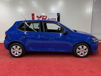 Käytetty Skoda Fabia Active 95 HP (69 kW) 2020 Viistoperä