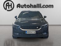 Käytetty Polestar 2 Performance 350 kW (476 HP) 2023 Viistoperä