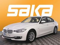 Käytetty BMW 316 136 HP (100 kW) 2013 Sedan