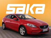 Käytetty Volvo V40 Business Edition 114 HP (83 kW) 2012 Viistoperä