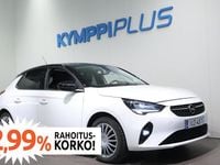 Käytetty Opel Corsa Edition 101 HP (74 kW) 2020 Viistoperä