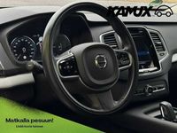 käytetty Volvo XC90 T8 AWD Recharge R-Design Expression 7-P / Tulossa myyntiin!