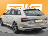 käytetty Skoda Superb Combi 1,4 TSI PHEV L&K iV DSG Autom. ** Tulossa! / Adapt. vakkari / Webasto / Matrix / ALV / Koukku / P-kamera / Muistipenkit **