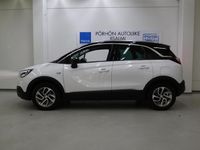 käytetty Opel Crossland X Innovation Plus 130 Turbo A **1-Omistaja** **SIISTI**