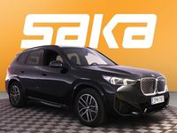 Uusi BMW iX1 M Sport 230 kW (313 HP) 2025 Katumaasturi