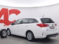 käytetty Toyota Auris Touring Sports 1,8 Hybrid Premium - Lasikatto / Navigointi / Kamera / Tutkat / Lohkolämmitin