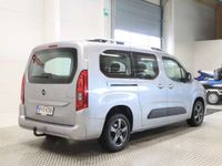 käytetty Opel Combo-e Life XL Enjoy 1,5DTH Start/Stop 96 kW AT8 - 3kk lyhennysvapaa