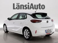 käytetty Opel Corsa 5-ov Edition 100 Turbo A *Rahoitus 1,9% + kulut! / CarPlay / Kamera* **** Vaihtoautot: Tähän autoon 1,9 % korko +kulut ****