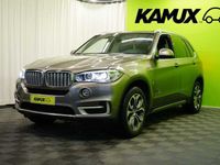 käytetty BMW X5 X5xDRIVE40e iPerformance Farmari (AC) 4ov 1997cm3 A