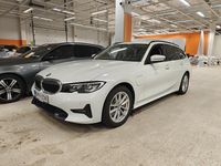 Käytetty BMW 330e Sport Line 184 HP (135 kW) 2020 Farmari