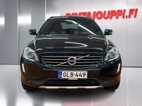 Käytetty Volvo XC60 Business Edition 181 HP (133 kW) 2014 Katumaasturi