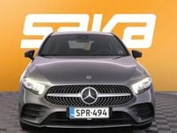 Käytetty Mercedes A250 Business 218 HP (160 kW) 2021 Viistoperä