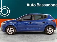 Käytetty Dacia Sandero Essentiel 91 HP (66 kW) 2022 Viistoperä