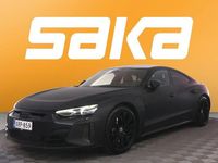 Käytetty Audi e-tron GT quattro 430 kW (585 HP) 2022 Sedan