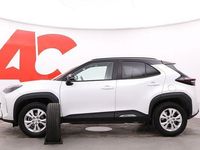 Käytetty Toyota Yaris Cross 116 HP (85 kW) 2023 Helmiäisvalkoinen mu Katumaasturi