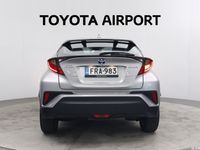 käytetty Toyota C-HR 1,8 Hybrid Active Edition Plus-paketti / Navi