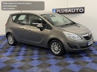 Käytetty Opel Meriva Enjoy 120 HP (88 kW) 2011 Tila-auto