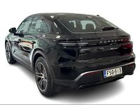 Käytetty Porsche Macan 264 kW (360 HP) 2025 Katumaasturi