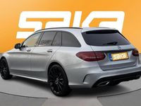 Käytetty Mercedes C300 Business 245 HP (180 kW) 2019 Farmari