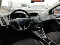 käytetty Ford Focus 1,6 TDCi 115 hv Start/Stop Trend M6 WagonMyydään Huutokaupat.com