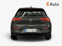 Käytetty VW Golf VIII Edition 150 HP (110 kW) 2020 Harmaa Viistoperä