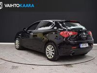 Käytetty Alfa Romeo Giulietta 170 HP (125 kW) 2011 Viistoperä