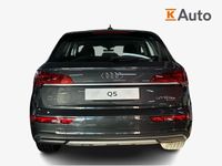 käytetty Audi Q5 50 TFSI e quattro Limited **Vetokoukku, adaptiivinen vakionopeussäädin**