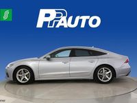 Käytetty Audi A7 Business 252 HP (185 kW) 2021 Sedan