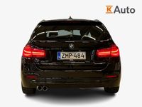 käytetty BMW 320 320 F31 Touring d A xDrive Business ExclusiveALV,1