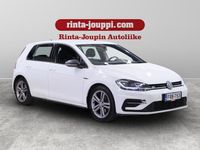 käytetty VW Golf VII Variant Highline 1,4 TSI 92 kW (125 hv) DSG