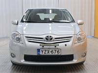 käytetty Toyota Auris 1,4 D-4D DPF Linea Sol 5ov Tulossa / Eber / Kysy lisää