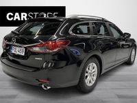 Käytetty Mazda 6 Inclusive 165 HP (121 kW) 2020 Farmari