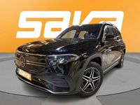 Käytetty Mercedes EQB300 AMG line 167 kW (228 HP) 2024 Katumaasturi