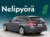 Käytetty BMW 335 Comfort Edition 313 HP (230 kW) 2018 Farmari