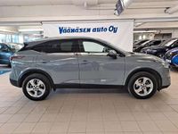 käytetty Nissan Qashqai DIG-T 115 Tekna+ 2WD Xtronic Bose