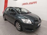 Käytetty Toyota Auris Terra 124 HP (91 kW) 2008 Viistoperä