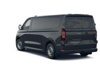 Uusi VW Transporter 148 HP (108 kW) 2026 Met. musta Van