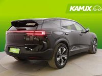 Käytetty Polestar 3 Performance 380 kW (517 HP) 2024 Musta Katumaasturi