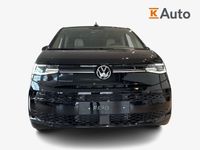 käytetty VW Multivan *RAHOITUS 295% +kulut*pitkä Life eHybrid 160kW DSG-automaatti (PHEV)