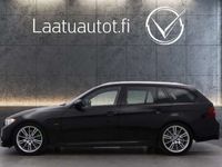 käytetty BMW 330 xDrive A E91 Touring M-Sport