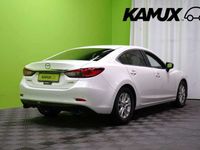 käytetty Mazda 6 Sedan 2,5 SKYACTIV-G Luxury 6AT 4ov SD1